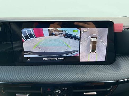 New 2026 Nissan Kicks SR image 12