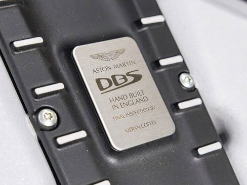 Used 2020 Aston Martin DBS Superleggera image 59