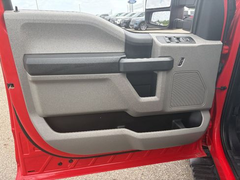 Used 2020 Ford F150 XL w/ Equipment Group 101A Mid AWD/4WD image 28