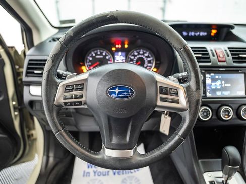Used 2014 Subaru Crosstrek 2.0i Limited AWD/4WD image 27