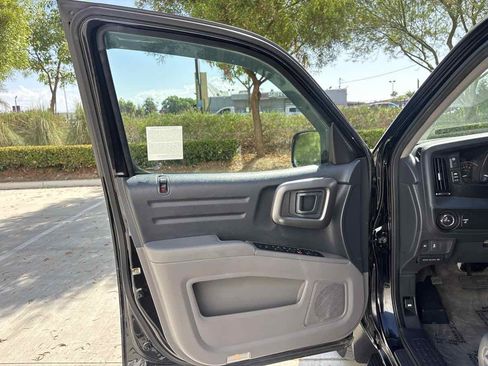 Used 2012 Honda Ridgeline RTL image 16