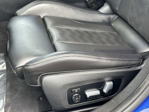 Used 2023 BMW M3 Competition image 28