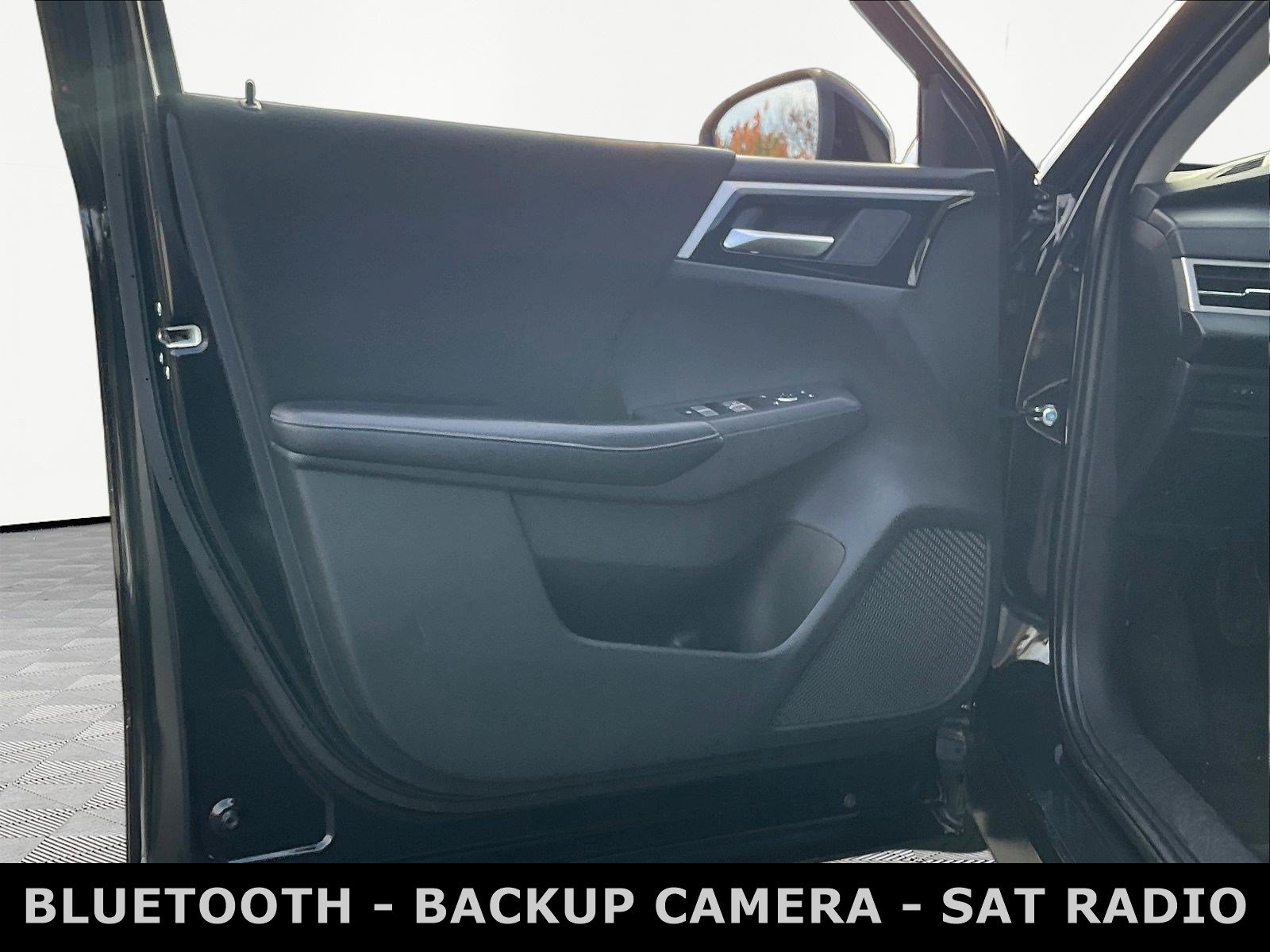 Used 2023 Mitsubishi Outlander ES AWD/4WD image 20