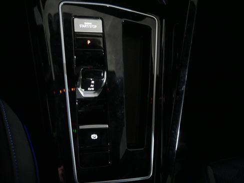 New 2026 Volkswagen Golf w/ Euro Style Package image 8