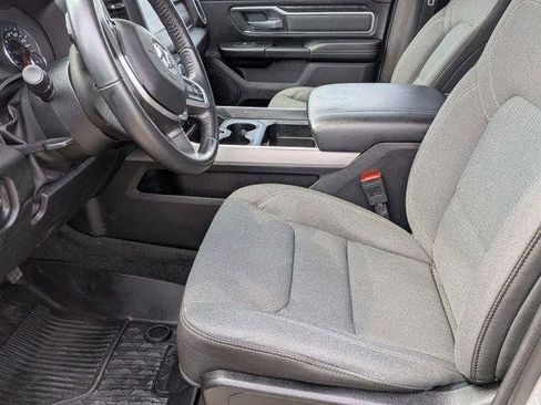 Certified 2023 RAM 1500 Big Horn AWD/4WD image 12