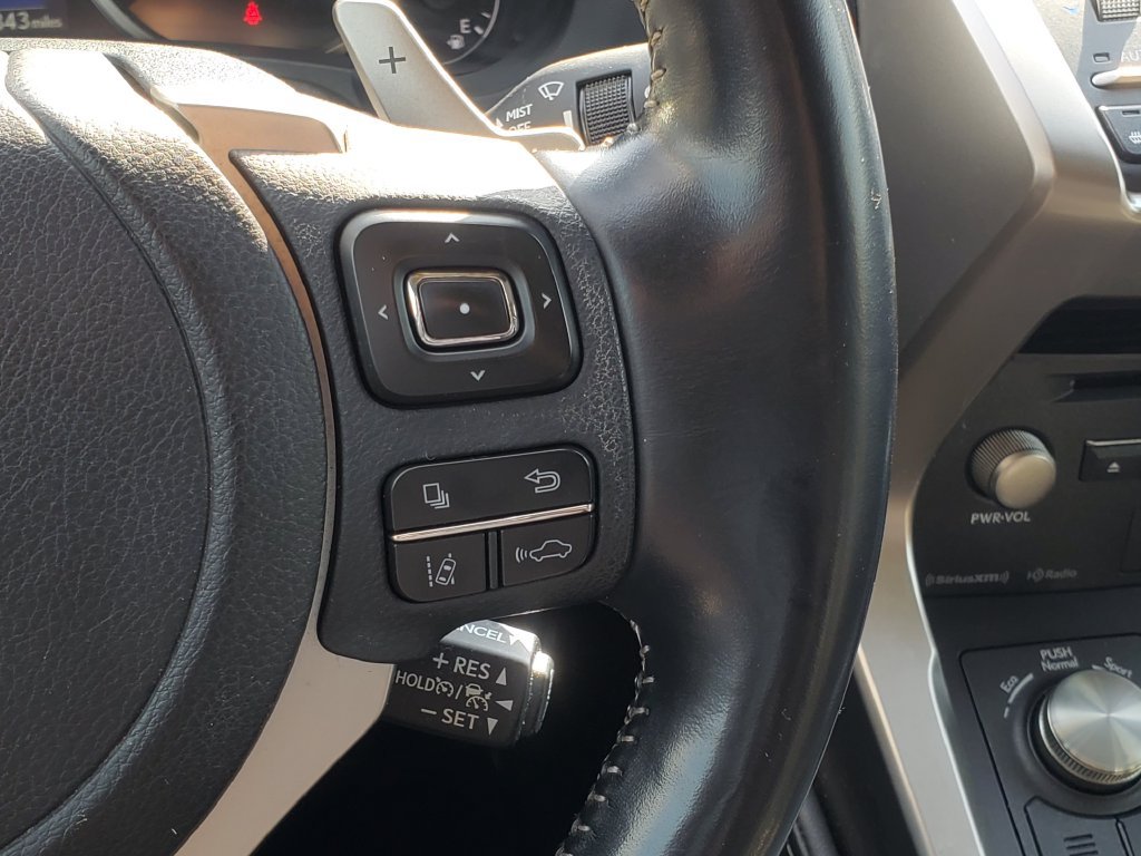 Used 2021 Lexus NX 300 AWD w/ Accessory Package image 12