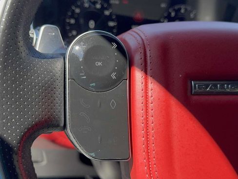 Used 2019 Land Rover Range Rover Sport HSE Dynamic AWD/4WD image 22