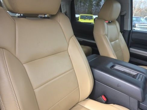 Used 2021 Toyota Tundra SR5 image 16