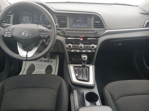 Used 2020 Hyundai Elantra SE w/ Cargo Package (C1) image 12