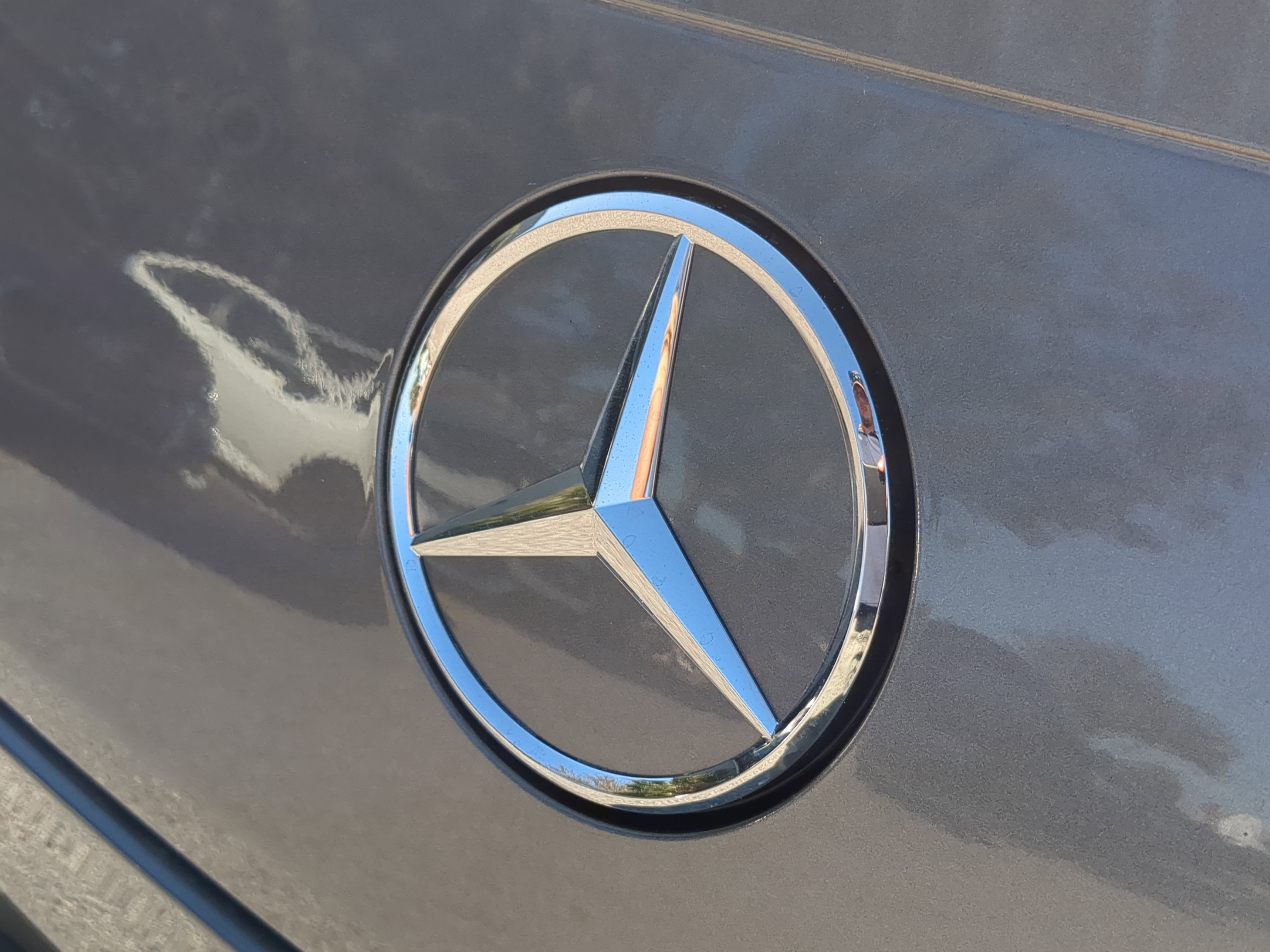 Used 2026 Mercedes-Benz CLA 250 image 7