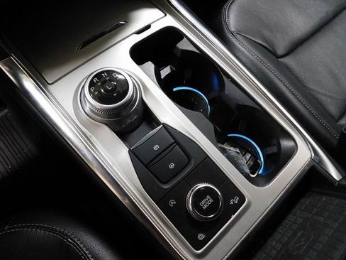 Used 2021 Ford Explorer Limited w/ Equipment Group 301A image 25