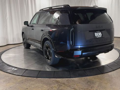 New 2027 Kia Telluride EX X-Line AWD/4WD image 7
