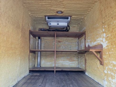 Used 2016 Ford Transit 350 138 DRW w/ Interior Upgrade Package image 21