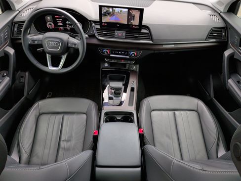 Used 2023 Audi Q5 2.0T Premium Plus w/ Premium Plus Package image 30