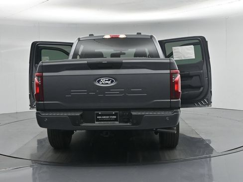 New 2026 Ford F150 STX RWD image 31