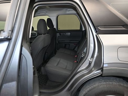 Used 2022 Ford Bronco Sport image 22