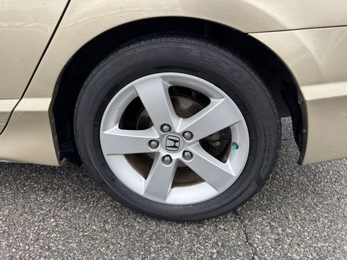 Used 2008 Honda Civic EX image 40