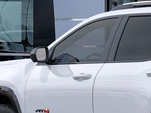 New 2026 GMC Terrain AT4 w/ Convenience Package III image 12