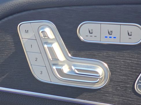 New 2026 Mercedes-Benz GLE 350 4MATIC image 6