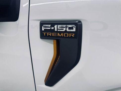 Certified 2023 Ford F150 Tremor w/ 360 Degree Camera Package image 8