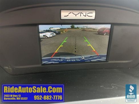Used 2018 Ford Escape S FWD image 21