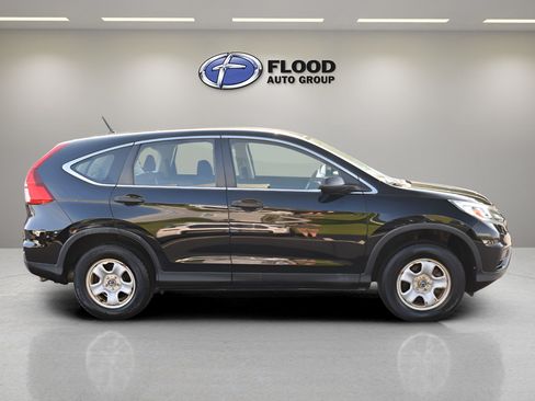 Used 2016 Honda CR-V LX image 3