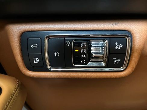 Used 2020 Lincoln Aviator Black Label Grand Touring w/ Class IV Trailer Tow Package AWD/4WD image 24