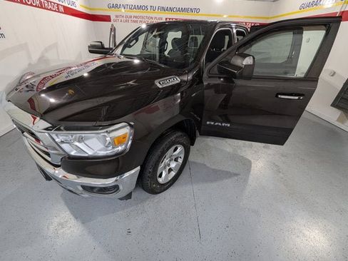 Used 2019 RAM 1500 Big Horn image 11