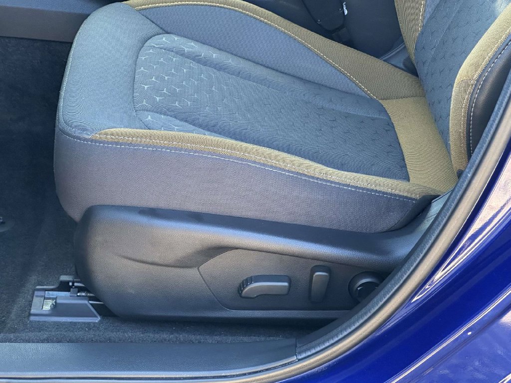 Certified 2024 Subaru Crosstrek 2.5i Sport AWD/4WD image 15