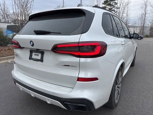 Used 2021 BMW X5 xDrive40i w/ M Sport Package image 12