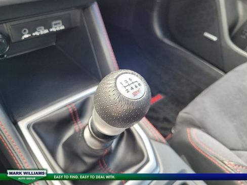 Used 2024 Subaru WRX Limited image 27