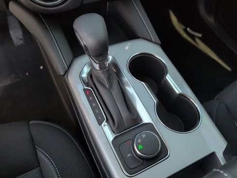 New 2025 Chevrolet Blazer LT w/ LPO, Floor Liner Package image 22