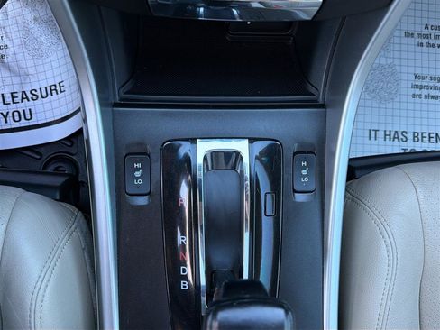 Used 2015 Honda Accord EX-L image 26