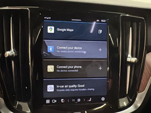 Used 2023 Volvo S60 T8 Plus w/ Climate Package image 16