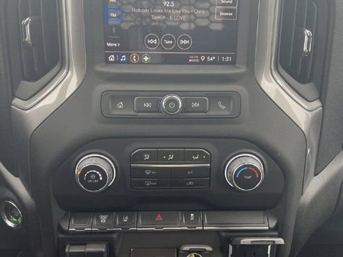 Used 2024 Chevrolet Silverado 3500 W/T w/ WT Convenience Package AWD/4WD image 7