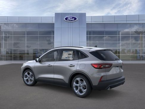 New 2026 Ford Escape ST-Line w/ Tech Pack #1 FWD image 4
