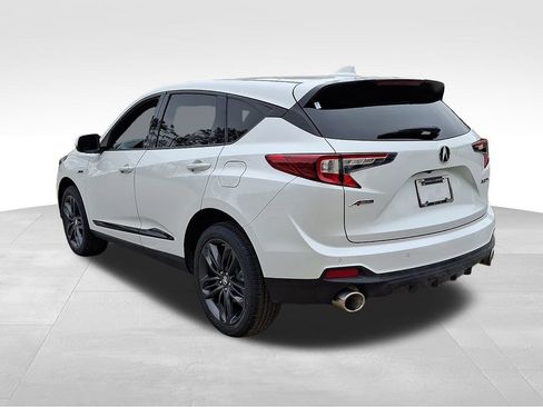 Used 2022 Acura RDX A-Spec image 4