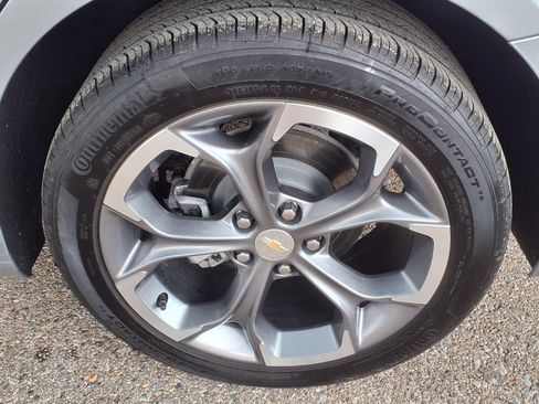 Used 2024 Chevrolet Malibu LT FWD image 8