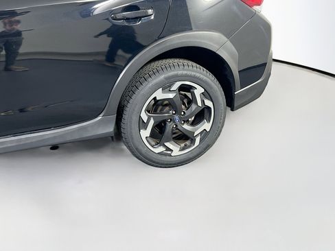 Used 2022 Subaru Crosstrek 2.5i Limited w/ Moonroof Package 2 image 31