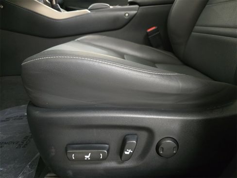 Used 2019 Lexus NX 300h AWD w/ Premium Package image 32