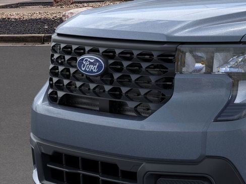 New 2025 Ford Maverick XLT w/ XLT Luxury Package image 18