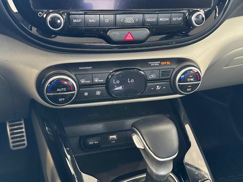 Used 2023 Kia Soul EX FWD image 20