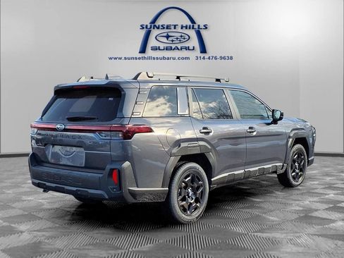 New 2026 Subaru Outback Limited image 22