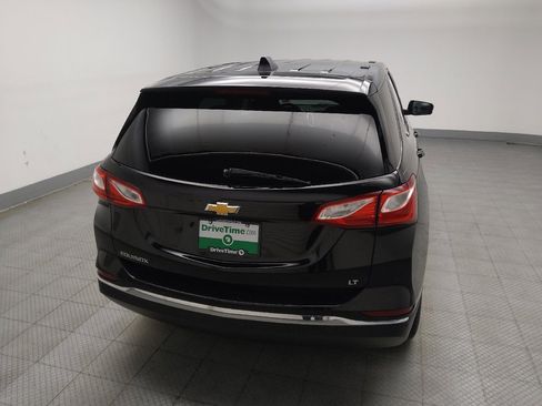 Used 2019 Chevrolet Equinox LT image 7