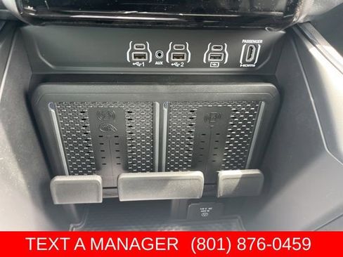 New 2026 RAM 1500 Laramie AWD/4WD image 25