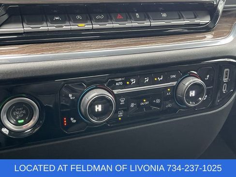 Certified 2023 Chevrolet Silverado 1500 LT image 17