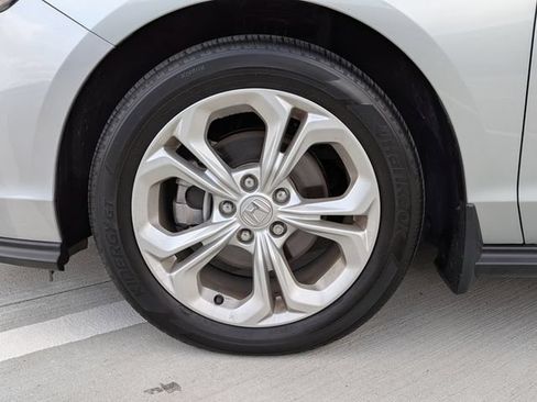 Used 2024 Honda Accord LX image 9
