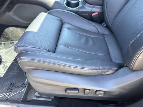 Used 2025 Subaru Outback Limited w/ Tech Package 3 AWD/4WD image 29