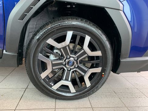 New 2026 Subaru Outback Touring XT AWD/4WD image 18