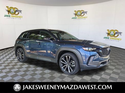 New 2026 MAZDA CX-50 AWD 2.5 S w/ Weather Package image 1